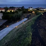 Casa Do Atalho * Santo Amaro (Azores)