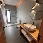 Вилла Casa Do Atalho Santo Amaro (Azores)