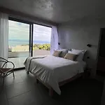 Вилла Casa Do Atalho Santo Amaro (Azores)