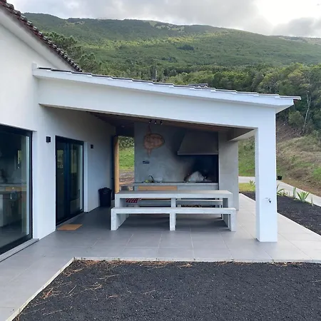 Casa Do Atalho