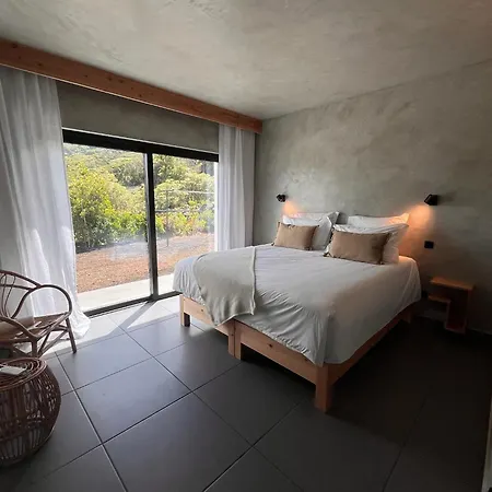 Casa Do Atalho * Santo Amaro (Azores)