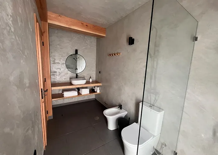 Casa Do Atalho Villa