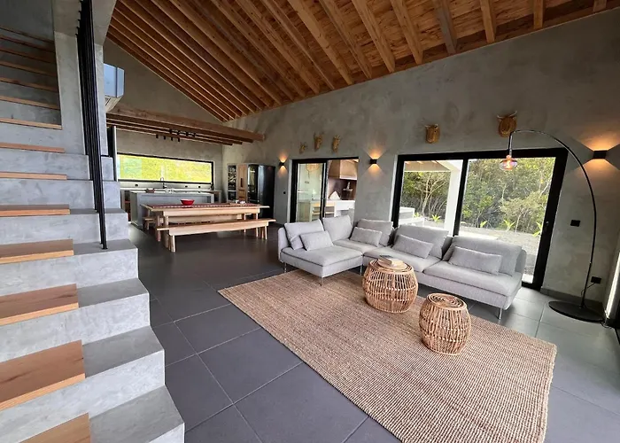 Casa Do Atalho * Santo Amaro (Azores)