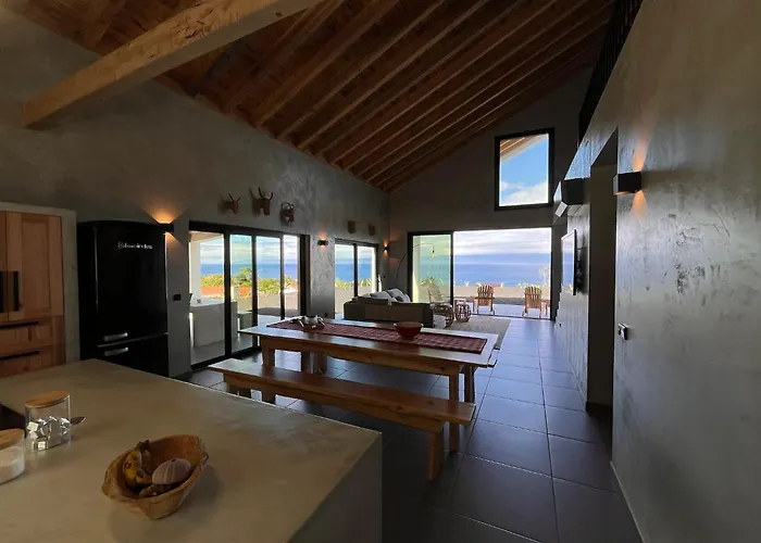 Villa Casa Do Atalho