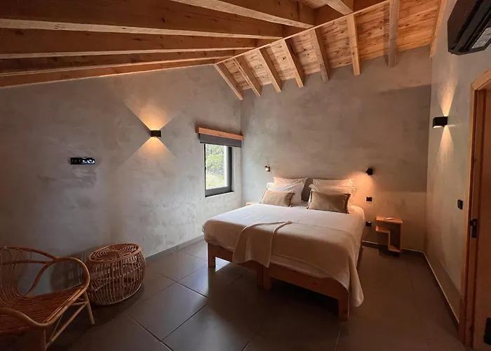 Villa Casa Do Atalho *