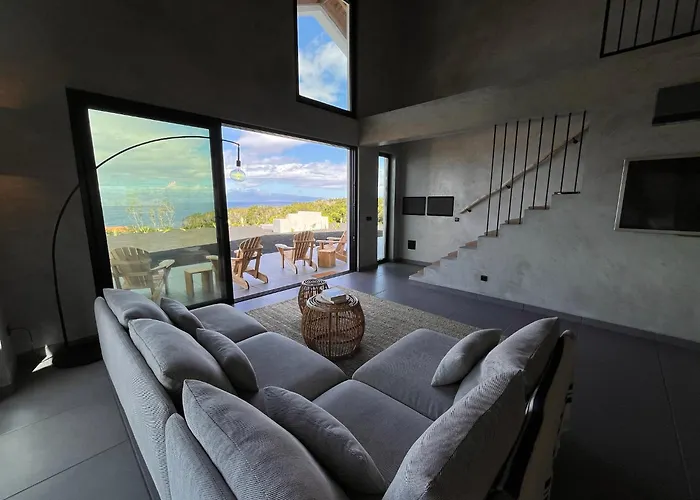 Villa Casa Do Atalho